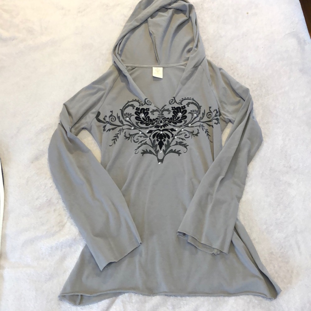 Balance Collection Long Sleeve